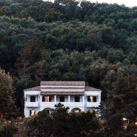 Villa Anneta Vitalades Exterior photo