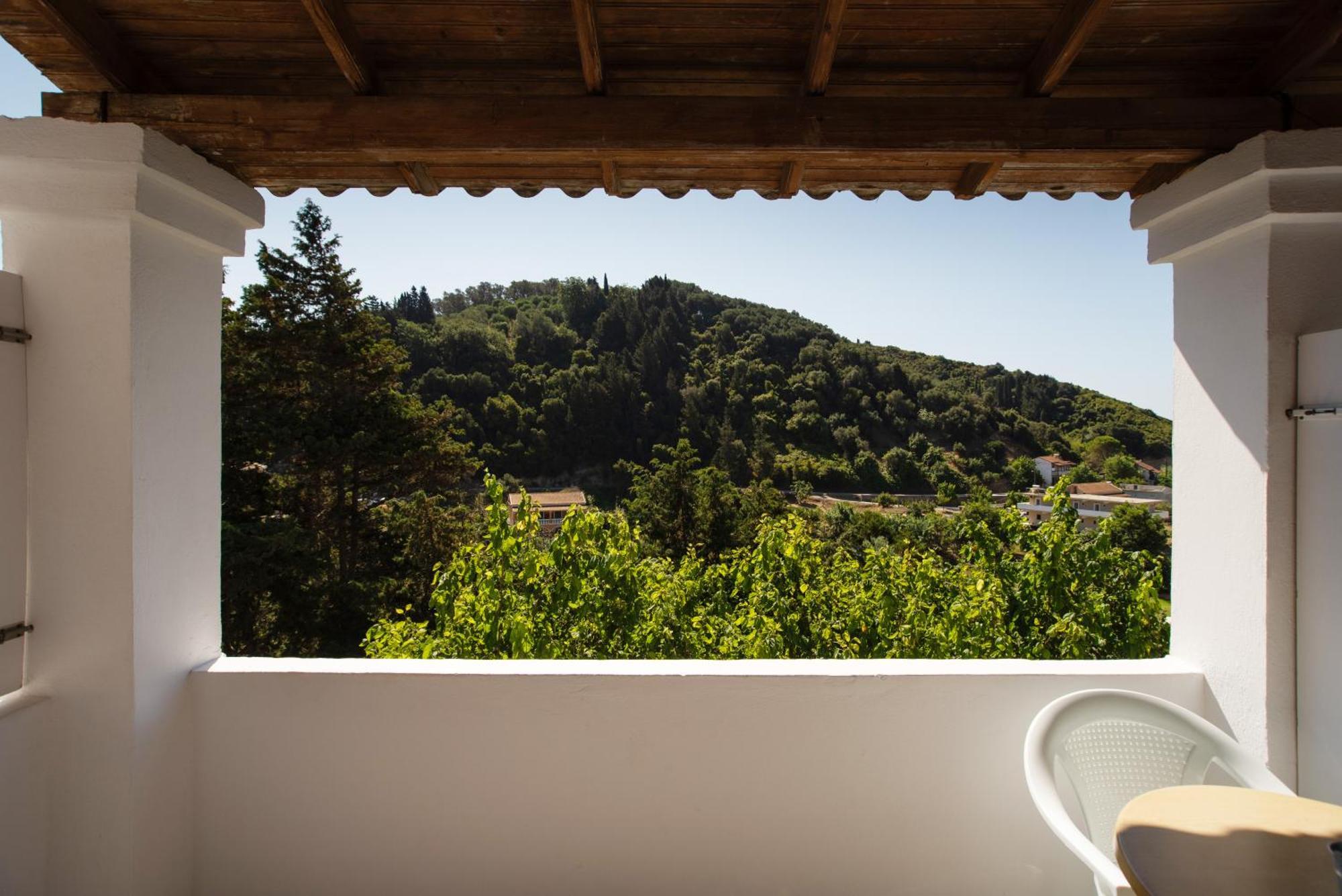 Villa Anneta Vitalades Exterior photo