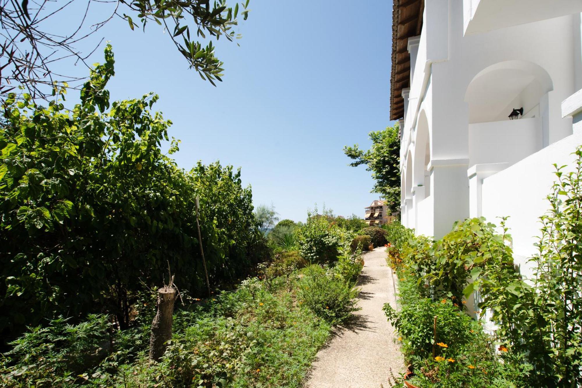 Villa Anneta Vitalades Exterior photo