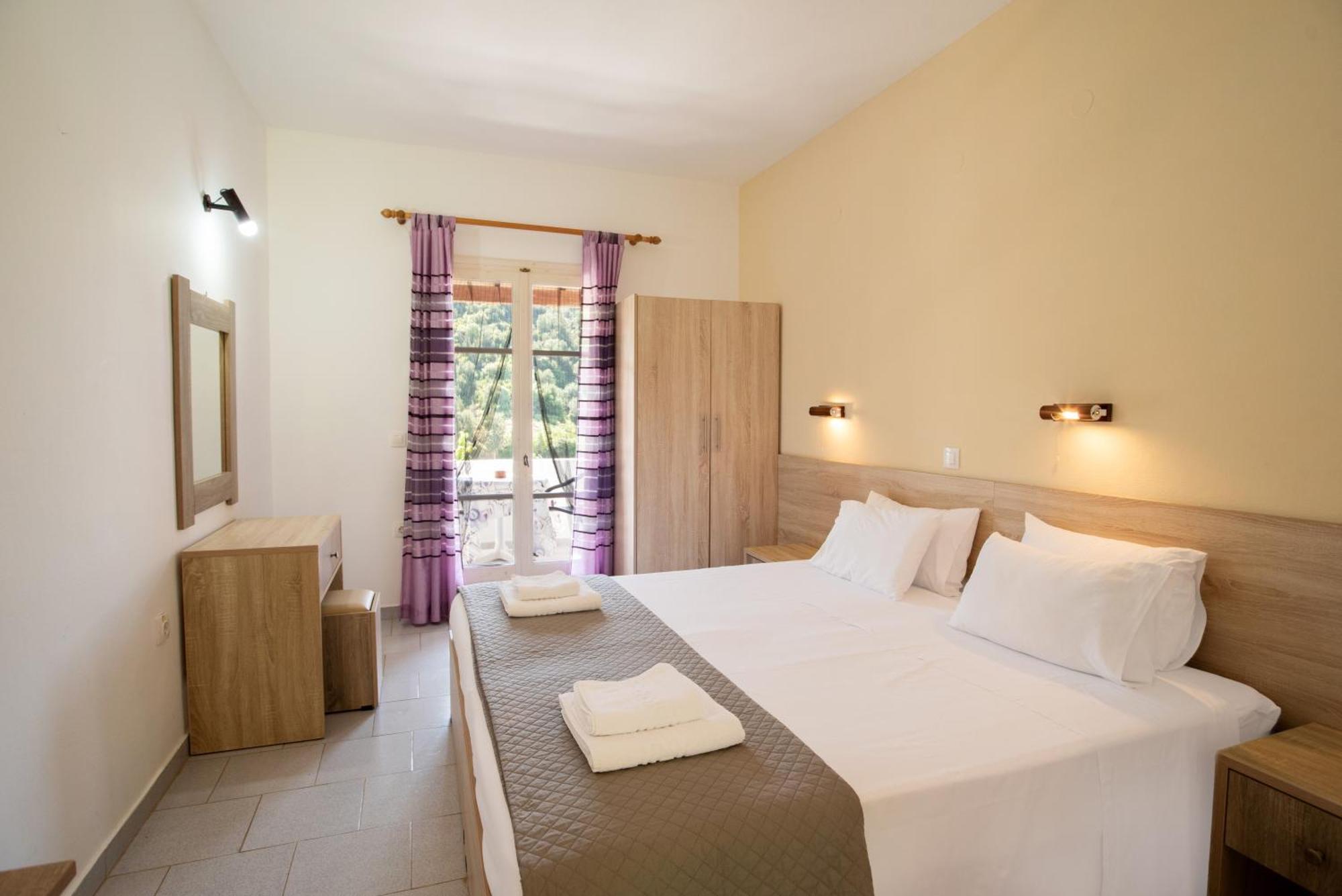 Villa Anneta Vitalades Exterior photo