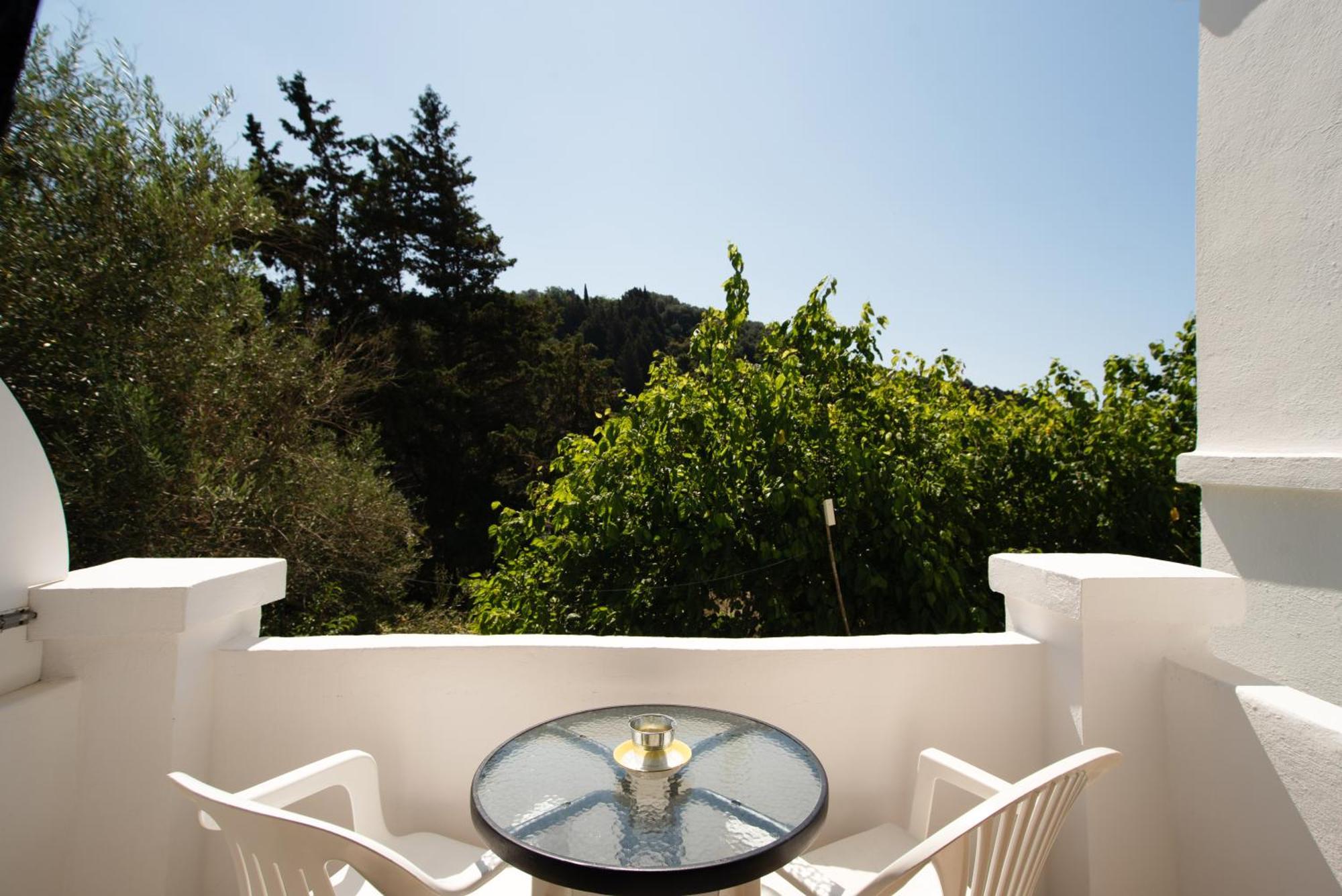 Villa Anneta Vitalades Exterior photo
